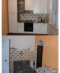 Lungomare Latina Lido Foce Verde