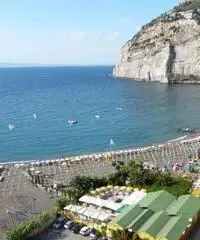 Casa vacanze a meta di sorrento luglio -agosto