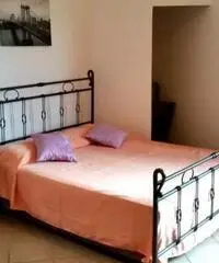 Casa vacanze a meta di sorrento luglio -agosto