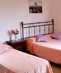 Casa vacanze a meta di sorrento luglio -agosto