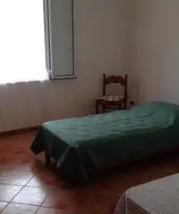 Casa per vacanze a Camporosso Mare