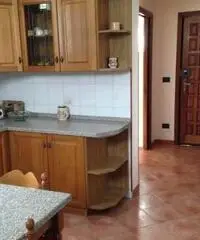 Casa per vacanze a Camporosso Mare