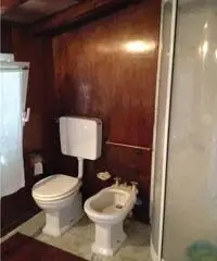 LERICI:GIUGNO/LUGLIO/AGOSTO APPARTAMENTO IN ZONA PORTICCIOLO