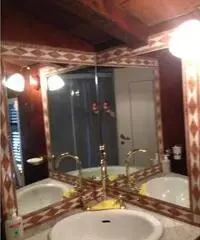 LERICI:GIUGNO/LUGLIO/AGOSTO APPARTAMENTO IN ZONA PORTICCIOLO