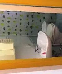 Bilocale molto carino a lerici per stagione estiva 2016 Bilocale molto carino a lerici per stagione estiva 2016