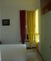 Deiva marina sulla passeggiata a mare Deiva marina sulla passeggiata a mare