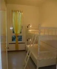 Deiva marina sulla passeggiata a mare Deiva marina sulla passeggiata a mare