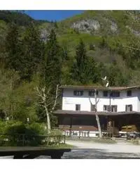 CHALET sul lago d'Iseo a 8 km da Lovere CHALET sul lago d'Iseo a 8 km da Lovere