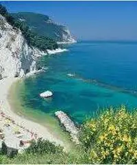 Riviera del Conero Riviera del Conero