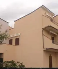 Riviera del Conero Riviera del Conero