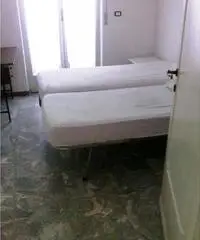 Zona centro e nei pressi del mare Zona centro e nei pressi del mare