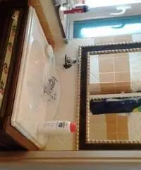 Affittasi per periodo estivo casa vacanza Affittasi per periodo estivo casa vacanza