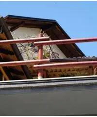 Offro casa montagna Offro casa montagna