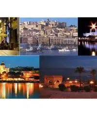 SARDEGNA mare sole e molto altro SARDEGNA mare sole e molto altro