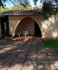 Mare, porto columbu / perdesali, relax e mare