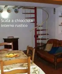 Casa in verdeggiante vallata Casa in verdeggiante vallata