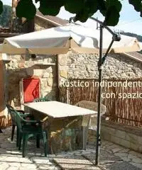 Casa in verdeggiante vallata Casa in verdeggiante vallata