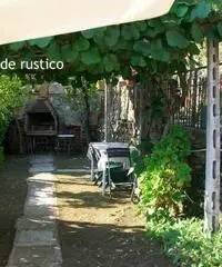 Casa in verdeggiante vallata Casa in verdeggiante vallata