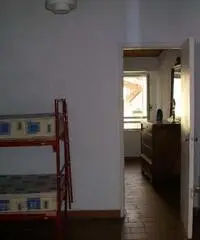 Casa in verdeggiante vallata Casa in verdeggiante vallata