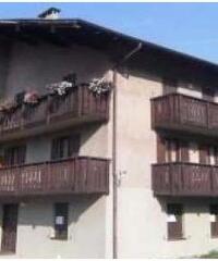 Appartamento montagna a Pinzolo