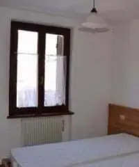 Appartamento montagna a Pinzolo