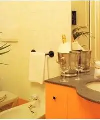 Offro Suite in Golf Hotel- Vigo di Fassa