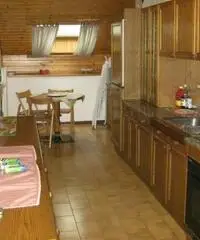 Appartamento in Val di Fiemme Appartamento in Val di Fiemme