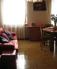 Appartamento in Val di Fiemme Appartamento in Val di Fiemme