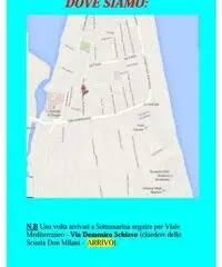 Last minute giugno appartamento a Sottomarina (VE) Last minute giugno appartamento a Sottomarina (VE)