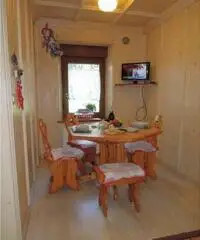 La Valcomelico un patrimonio naturale fr#224; le Dolomiti