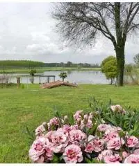 Weekend 25 Aprile in Agriturismo Weekend 25 Aprile in Agriturismo