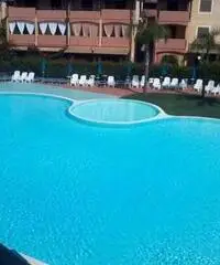 Affittasi appartamento Blue Village2 Affittasi appartamento Blue Village2