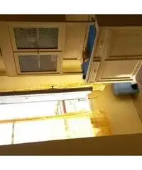 Affitto ampio appartamento ad Imperia Porto Maurizio