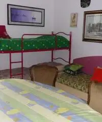 Trilocale 5 posti letto Porto Maurizio Trilocale 5 posti letto Porto Maurizio