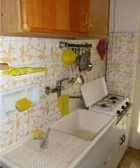 Trilocale 5 posti letto Porto Maurizio Trilocale 5 posti letto Porto Maurizio