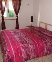 Vacanza nelle marche