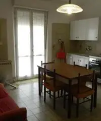 Appartamenti Frontemare