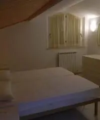 Appartamenti Frontemare