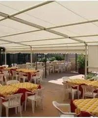 Appartamenti e camere 100mt mare Termoli