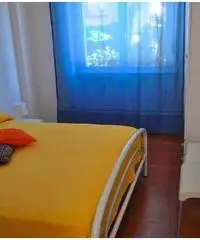 Residence Campitur, case Vacanze Campomarino Lido