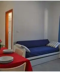 Residence Campitur, case Vacanze Campomarino Lido