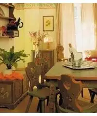 SUITE IN GOLF HOTEL, PRESSO VIGO DI FASSA(TRENTO), PASSO DI