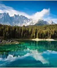 SUITE IN GOLF HOTEL, PRESSO VIGO DI FASSA(TRENTO), PASSO DI