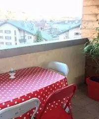 Bel Studio ha SALLANCHES, 15 Minuti Di CHAMONIX Bel Studio ha SALLANCHES, 15 Minuti Di CHAMONIX