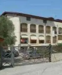 Casa a Diamante a pochi passi dal mare