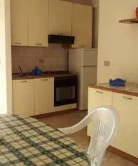 ROSETO CAPO SPULICO (CS) – affittasi villetta – 4 posti