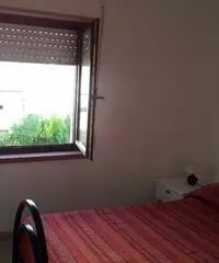 ROSETO CAPO SPULICO (CS) – affittasi villetta – 4 posti