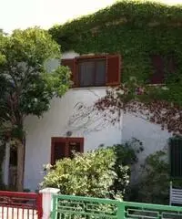 Marina di Sibari Villetta bifamiliare low cost Marina di Sibari Villetta bifamiliare low cost