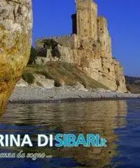 Marina di Sibari Villetta bifamiliare low cost Marina di Sibari Villetta bifamiliare low cost