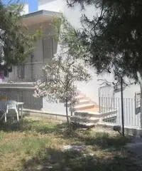 Casa vacanza a Foggia 35mq